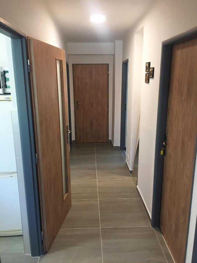 Vila Lužné Luhačovice Exteriér fotografie