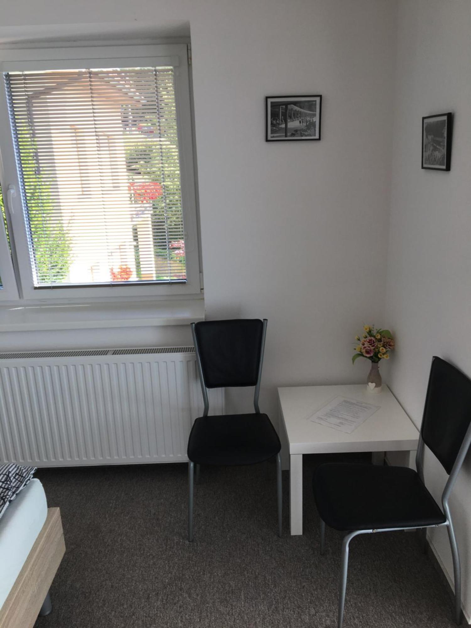Vila Lužné Luhačovice Exteriér fotografie