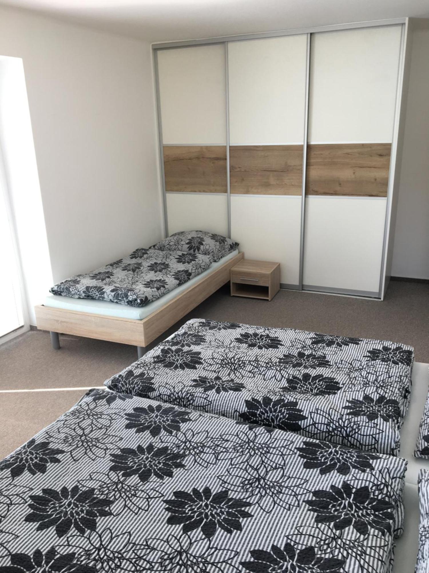 Vila Lužné Luhačovice Exteriér fotografie